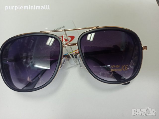 ПРОМОЦИЯ 1+1 Мъжки слънчеви очила, снимка 6 - Слънчеви и диоптрични очила - 41824151