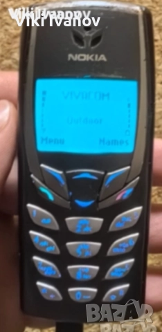 Нокия 6510, снимка 4 - Nokia - 52587819