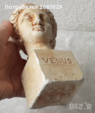  Венера, снимка 11 - Декорация за дома - 39210146