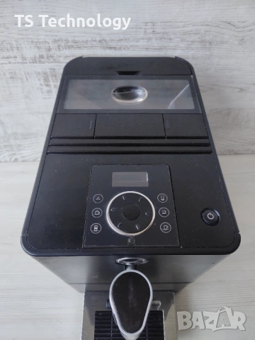 ГАРАНЦИЯ ! JURA ENA Micro 9 One Touch / Кафеавтомат - робот / Капучино, снимка 5 - Кафемашини - 53039038