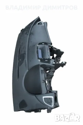 ТАБЛО ЗА ОПЕЛ ИНСИГНИЯ   - 2008 г.  , снимка 4 - Части - 48691729