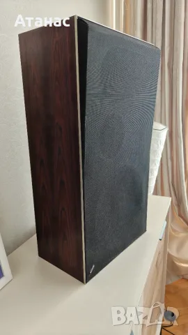 Hi-Fi усилвател Frey + Тонколони B&O S60 + Субуфер Jamo E 5SUB.5 + Кабели, снимка 6 - Аудиосистеми - 56316615