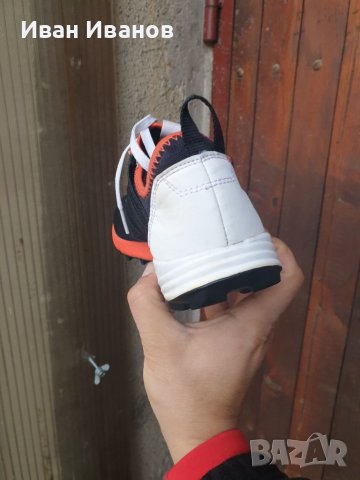 маратонки  ADIDAS TERREX AGRAVIC 255  номер 39-40, снимка 7 - Маратонки - 36312697