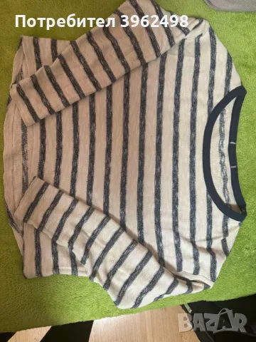 Сет дамски блузи, снимка 2 - Блузи с дълъг ръкав и пуловери - 47910878