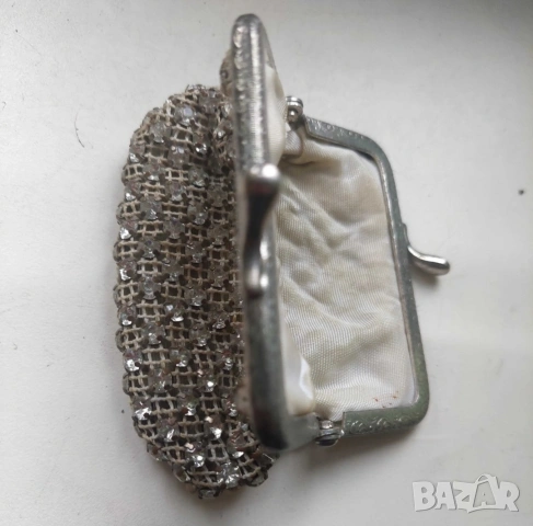 Старо колекционерско портмоне , снимка 2 - Други ценни предмети - 53050962