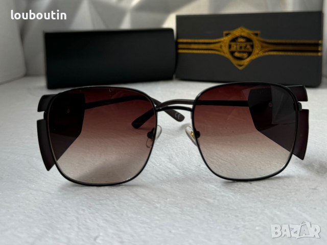 DITA 2020 Мъжки слънчеви очила UV 400 защита, снимка 5 - Слънчеви и диоптрични очила - 44749704