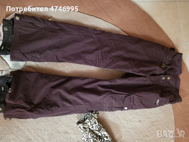 грейка Roxy limited edition, снимка 3 - Якета - 53655445