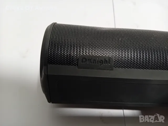 Bluetooth колонка, снимка 5 - Bluetooth тонколони - 48629069