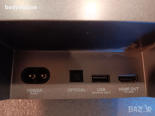 JBL BAR 2.0 All-In-One Soundbar, снимка 4 - Тонколони - 52936760