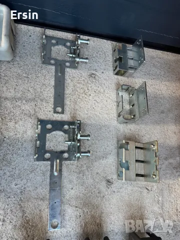 Оригинални дръжки и части за Каравани и Кемпери, снимка 9 - Къмпинг мебели - 50087232