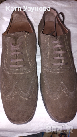 Обувки мъжки 