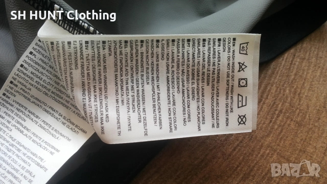 NIKE SHIELD KIDS Jacket Размер 10-11 г / 137-147 см детска горница 58-67, снимка 17 - Детски анцузи и суичери - 53138306