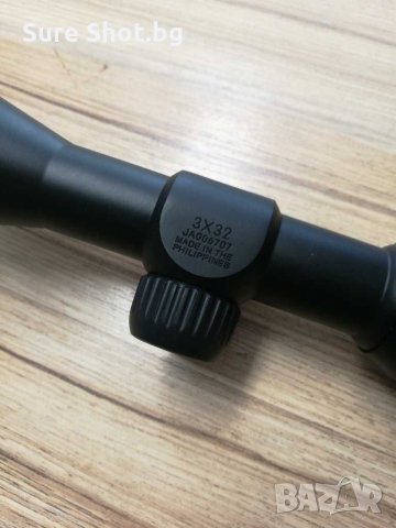 Nikon BoltXR, снимка 4 - Оборудване и аксесоари за оръжия - 33848393