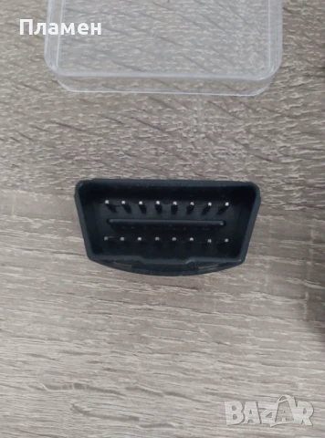 Диагностика за кола Vgate iCar Pro elm327 V2.3 OBD 2 OBD2 Car diagnost, снимка 4 - Аксесоари и консумативи - 51394432