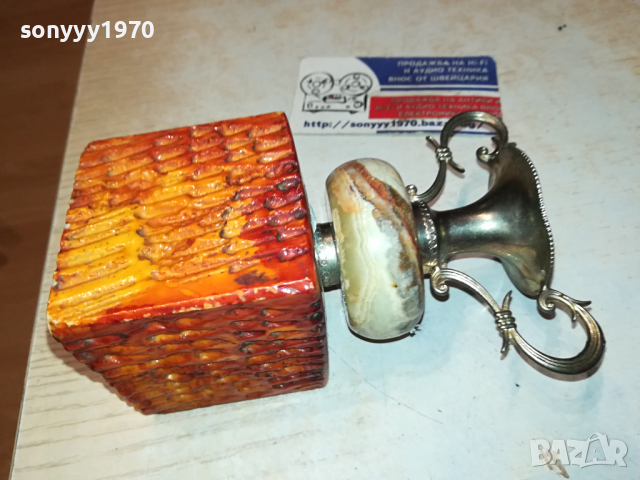 АНТИКА ОТ ФРАНЦИЯ 1103241525, снимка 16 - Антикварни и старинни предмети - 44713587