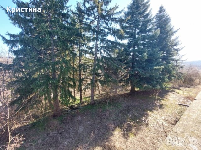 Продавам бившо училище, снимка 14 - Парцели - 40804221