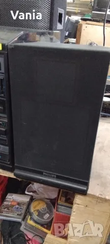 Музикална употреба Philips , снимка 10 - Аудиосистеми - 47506324