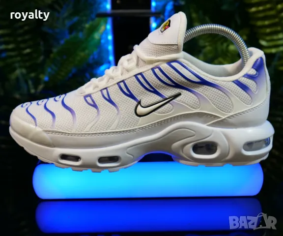Nike Air Tn дамски маратонки , снимка 3 - Маратонки - 49810522