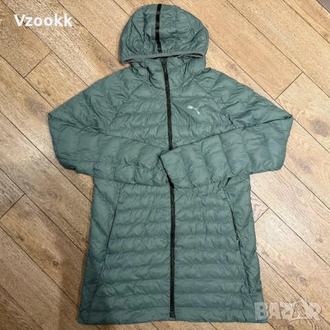 Дамско яке Puma Packlite Primaloft | S размер, снимка 2 - Якета - 52775973