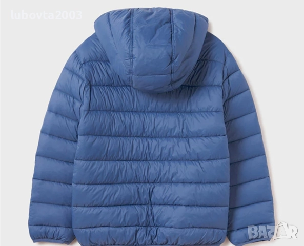 134см.Детско яке за момче 