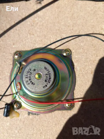 Тонколони за части, снимка 5 - Тонколони - 50033910