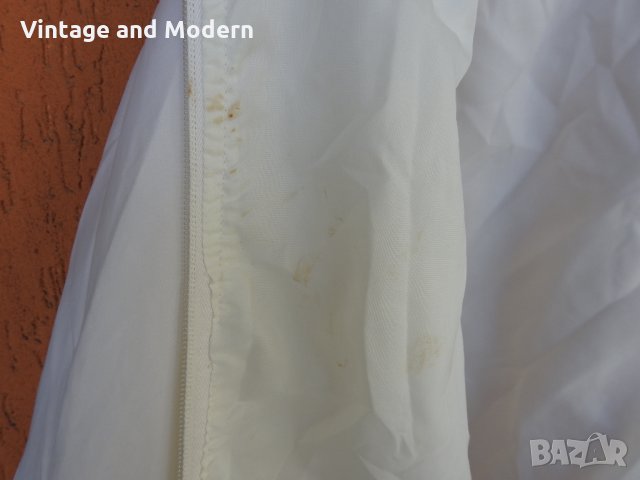 80-те ретро соц. дамско горнище анцуг ДСО Младост Спортпром София (L/XL) , снимка 7 - Спортни екипи - 34338568