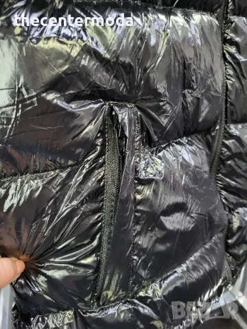 Мъжко зимно яке- лак ., снимка 6 - Якета - 47928422