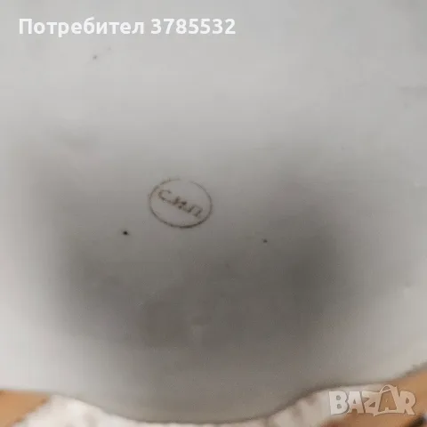 Български супник, снимка 6 - Сервизи - 56089653
