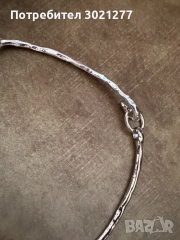 Гердан Рибена Кост, снимка 6 - Колиета, медальони, синджири - 51955693