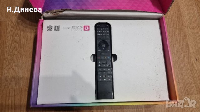 Media receiver 303 Entermain TV, снимка 2 - Приемници и антени - 35683064