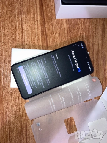 Xiaomi Redmi Note 12S 8/256GB, снимка 10 - Xiaomi - 53566251
