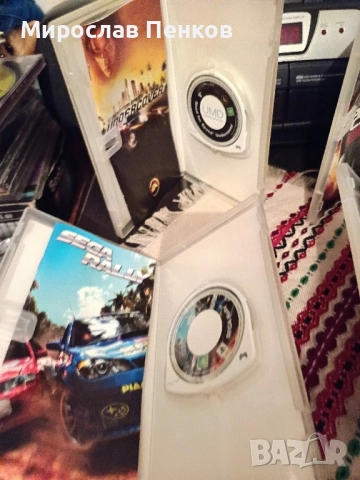 psp, снимка 3 - Други игри и конзоли - 46655958