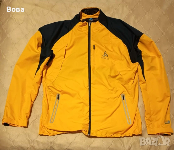 Мъжко спортно яке Odlo