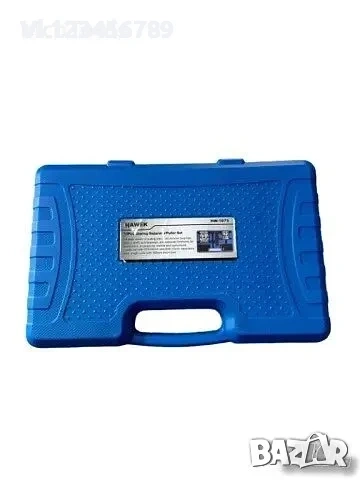 Комплект скоби - сепаратор за лагери 12 части HAWEK, снимка 3 - Други инструменти - 53830657