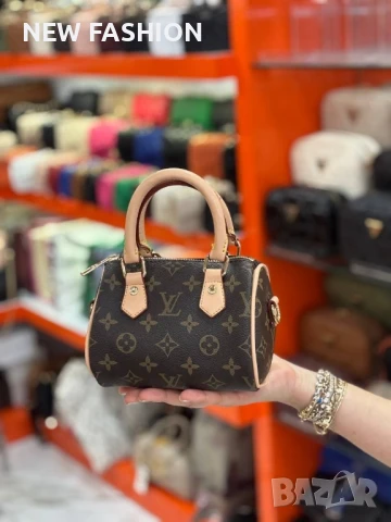 Дамски Чанти ✨ Louis Vuitton , снимка 11 - Чанти - 51085082