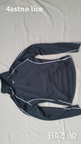 BROOKS блуза, снимка 3 - Блузи с дълъг ръкав и пуловери - 42056779
