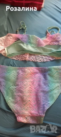 Бански HM&, 158/164, снимка 2 - Бански костюми - 50658281