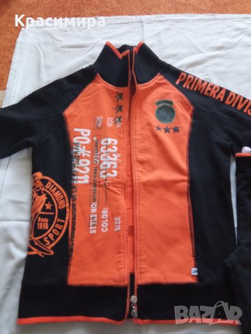 Дамски спортен екип S размер-лека вата, снимка 10 - Спортни екипи - 35930773