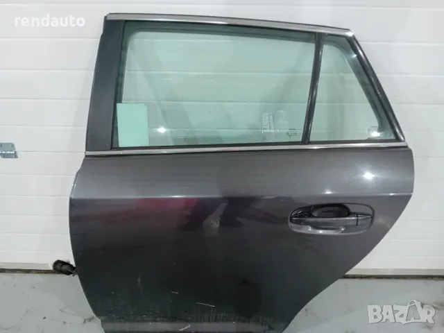 Задна лява врата Toyota Avensis t29 Wagon 2015-2019г