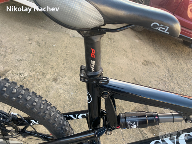 Велосипед MTB 26, снимка 12 - Велосипеди - 44686822