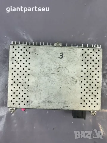 RADIO SATELLITE МОДУЛ за BMW БМВ E90 E60 E65 9142852-03, снимка 3 - Части - 49304709