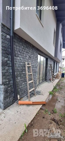 Облицовка от Камьк на разумни цени, снимка 2 - Облицовки - 52428310