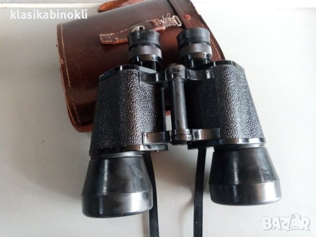 Професионален МОРСКИ- ЛОВЕН Бинокъл--7x50 -ENBEECO  NAVIGON ---Field 7,1°, снимка 7 - Екипировка - 35805695