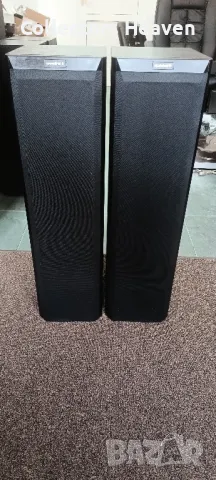 Quadral Platin MK III, снимка 2 - Тонколони - 49274917