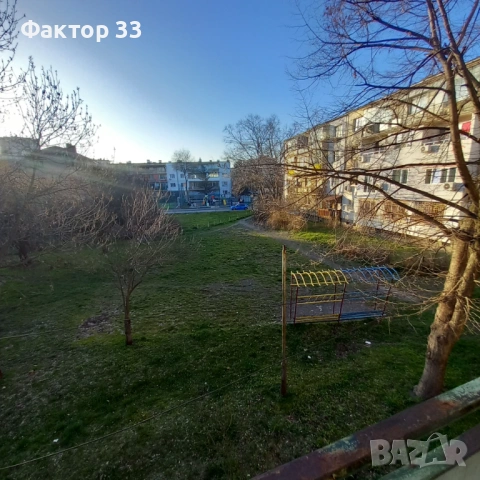 2-стаен с отделна кухня и  голяма тераса в Надежда-2, снимка 11 - Апартаменти - 53722816