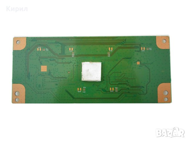 TCon BOARD LG display P/N 6870C-0814A Halogen Free DESK:V19 43/49UHD 60HZ 1G1 Ver0.7, снимка 3 - Части и Платки - 44449450