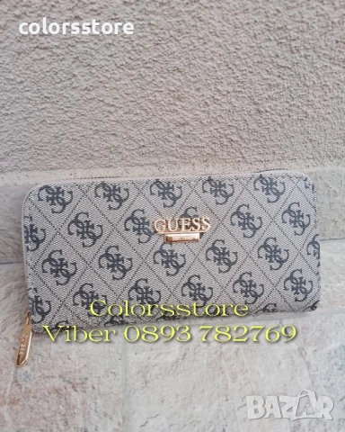Луксозно портмоне Guess код VL-Z12