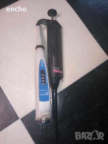 контактни термометри пипети амперметър, снимка 6 - Колекции - 39622658