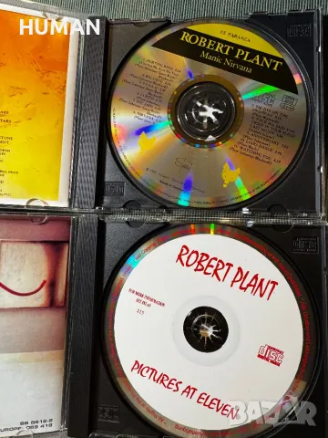 Robert Plant - Jimmy Page , снимка 3 - CD дискове - 48458959