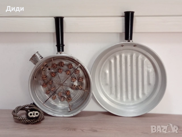 Пържолник,много добър.